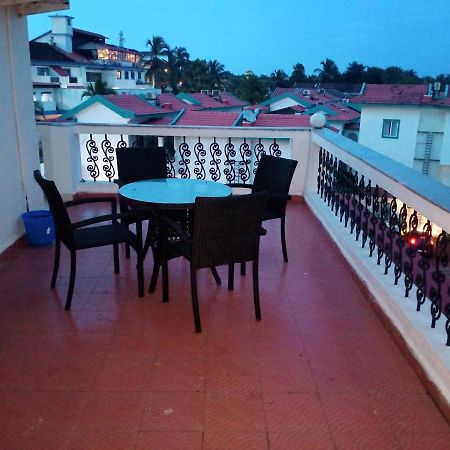 River Side Apartment Cavelossim Exterior photo
