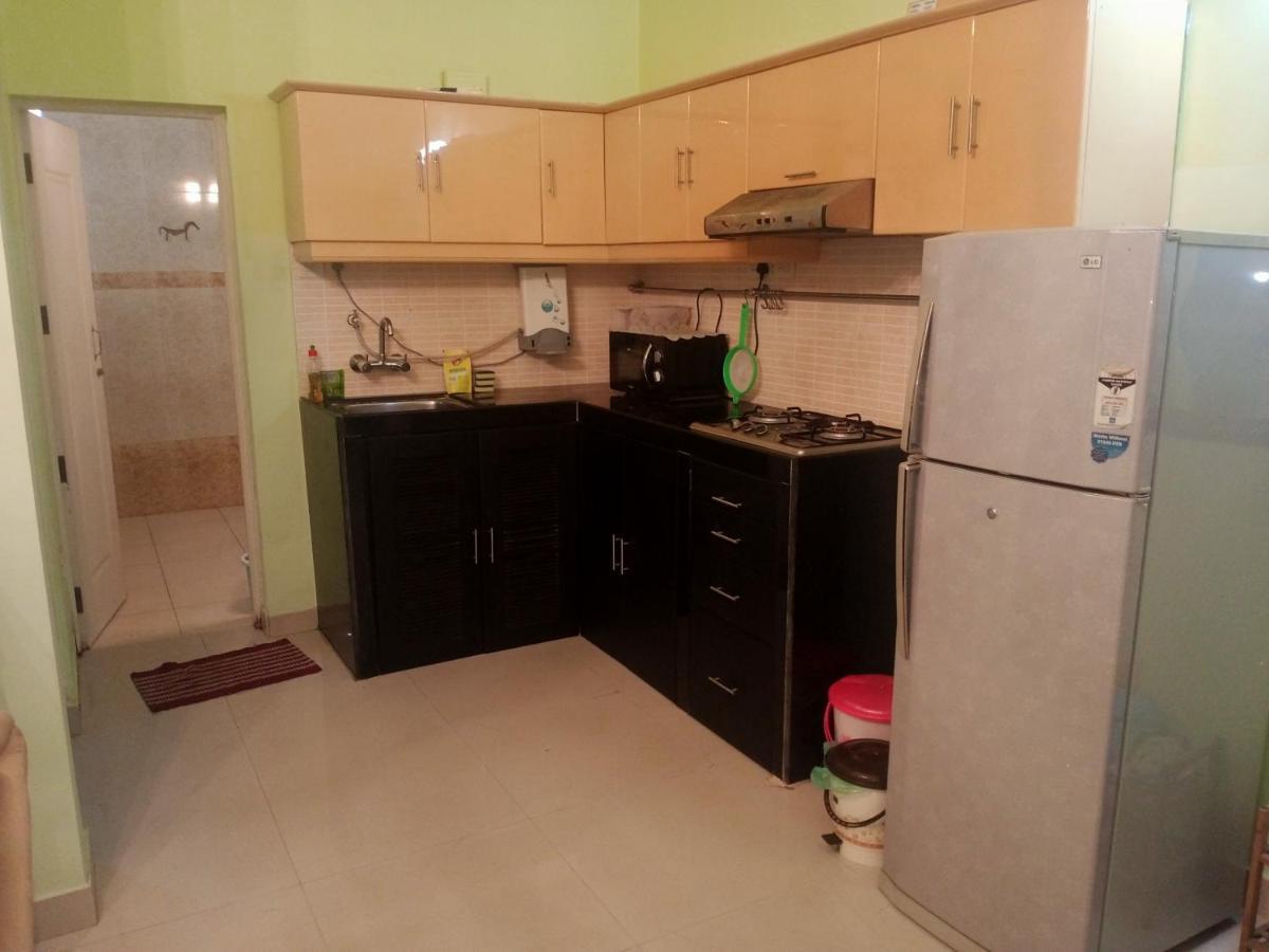 River Side Apartment Cavelossim Exterior photo