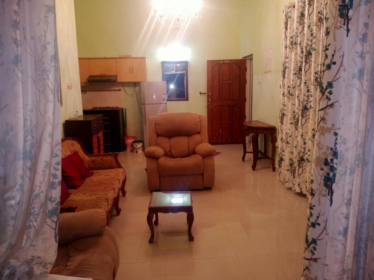 River Side Apartment Cavelossim Exterior photo