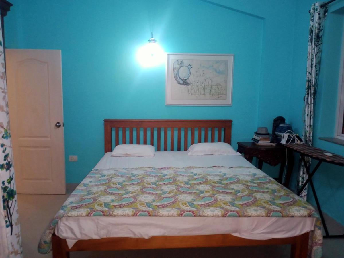 River Side Apartment Cavelossim Exterior photo