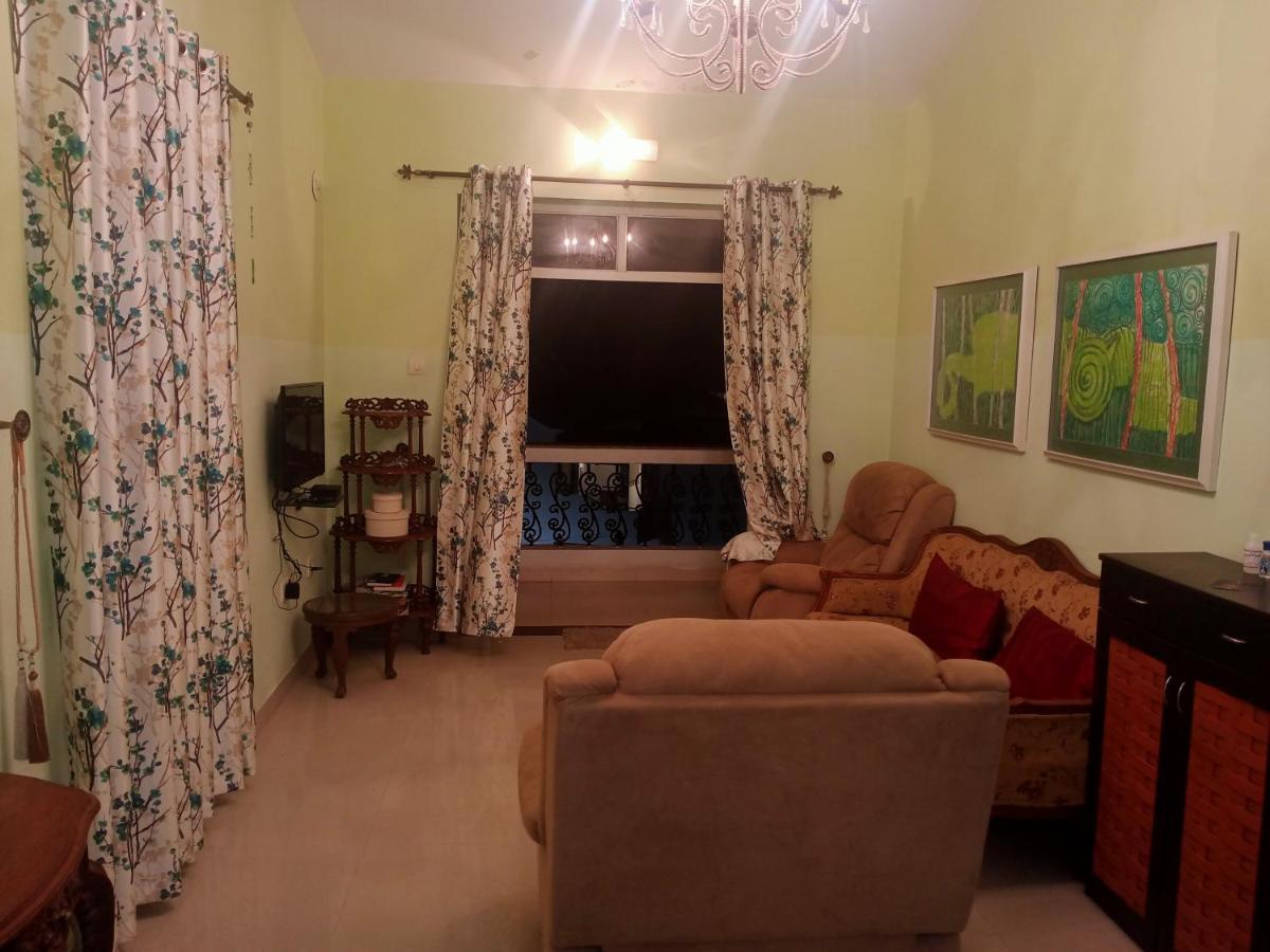 River Side Apartment Cavelossim Exterior photo