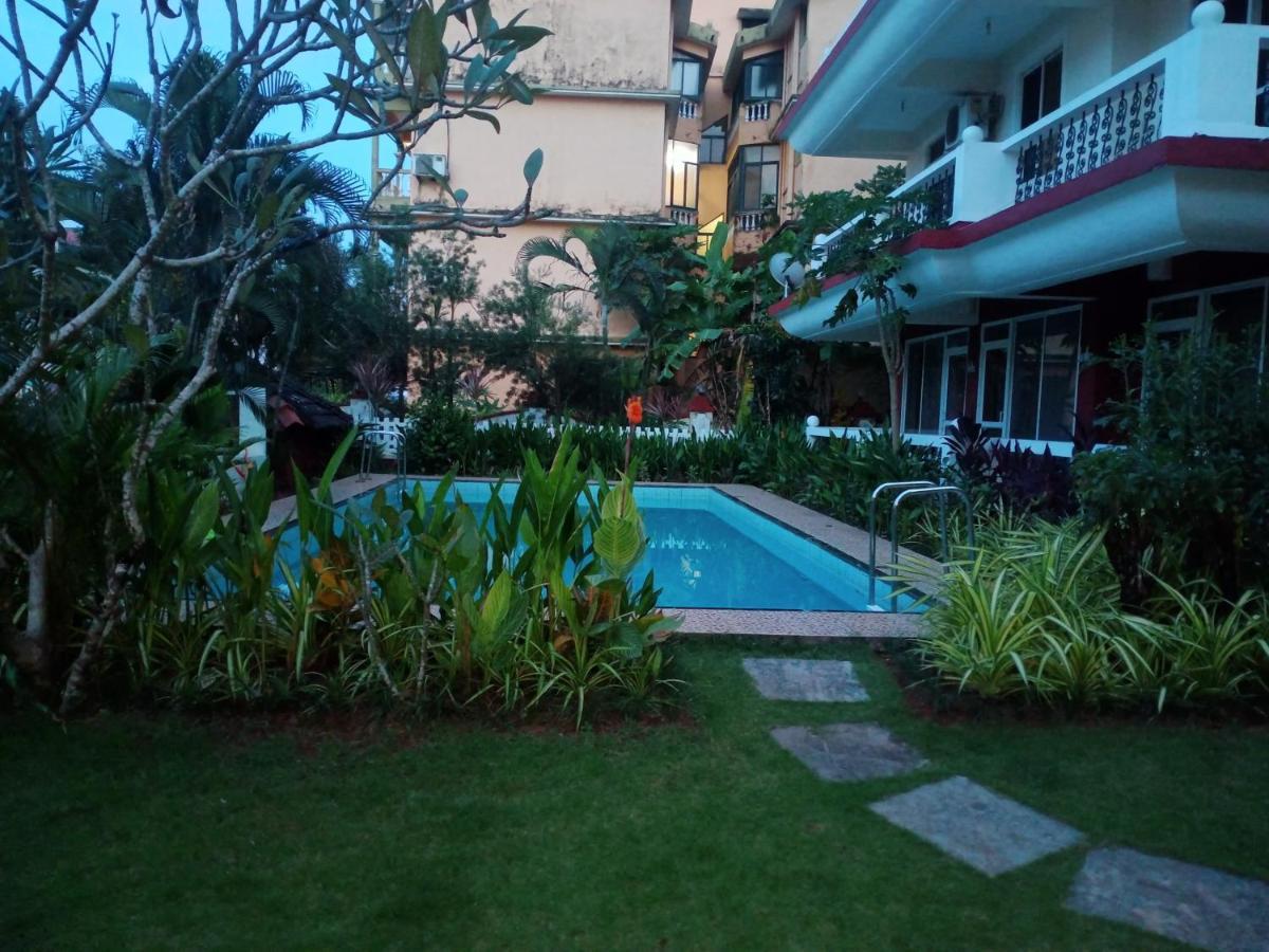 River Side Apartment Cavelossim Exterior photo
