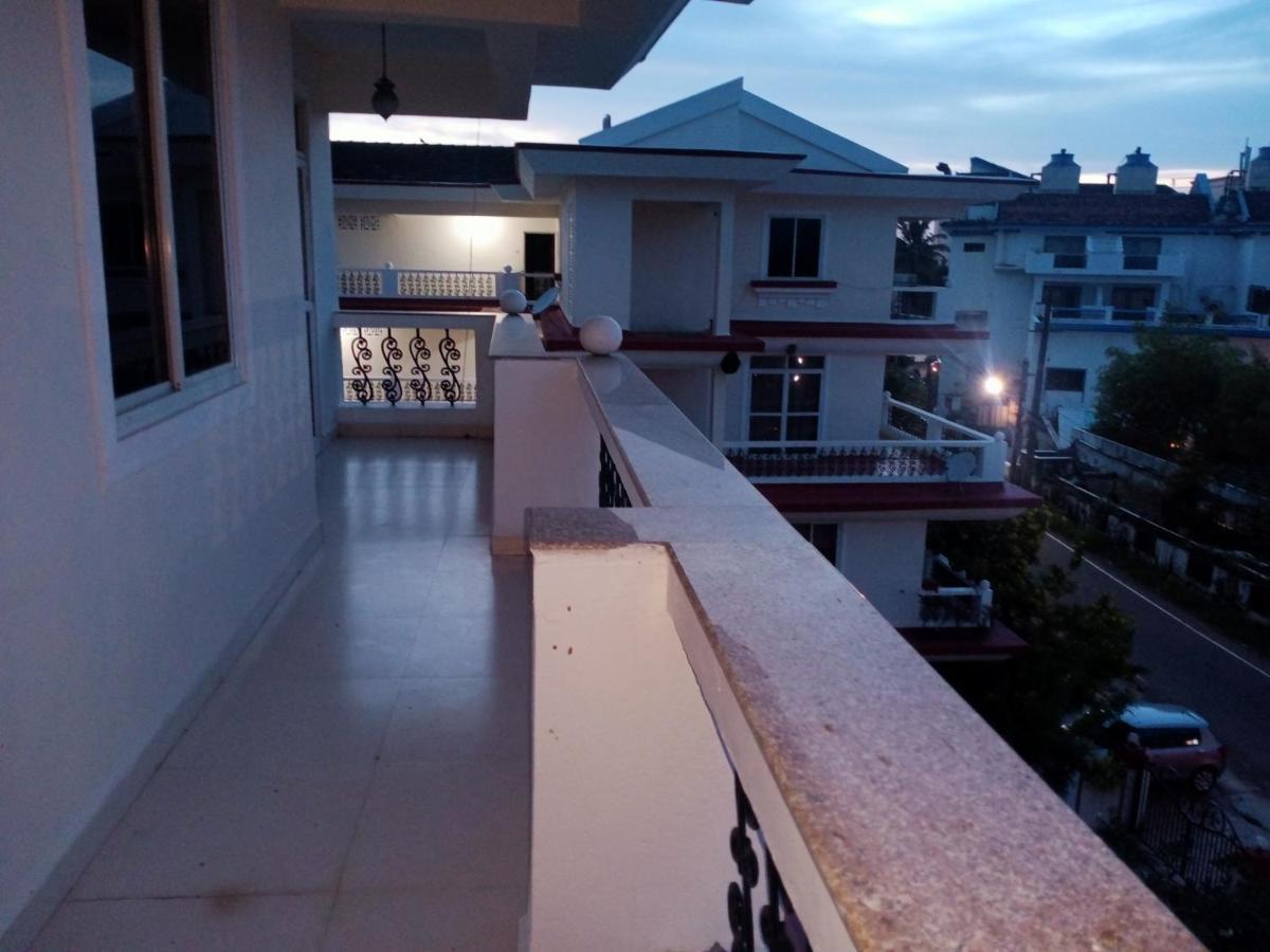 River Side Apartment Cavelossim Exterior photo