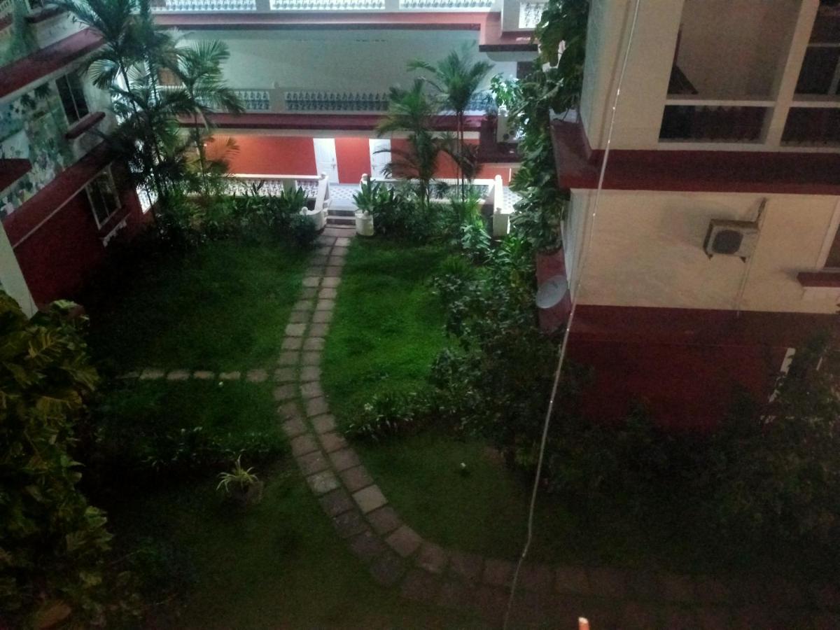 River Side Apartment Cavelossim Exterior photo