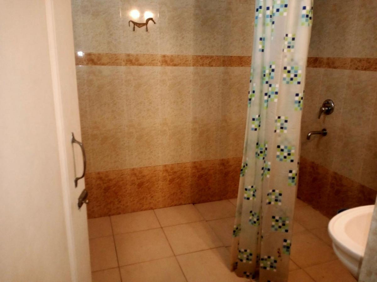 River Side Apartment Cavelossim Exterior photo