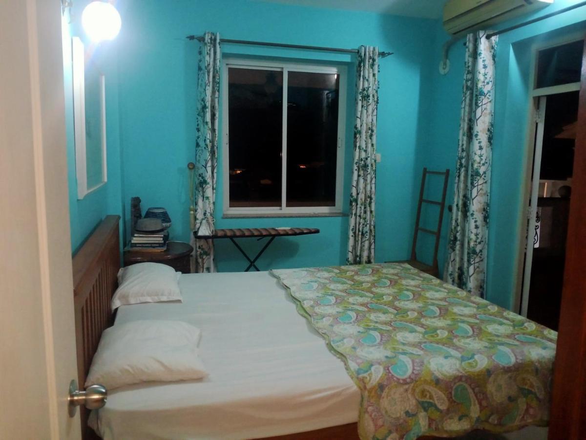 River Side Apartment Cavelossim Exterior photo