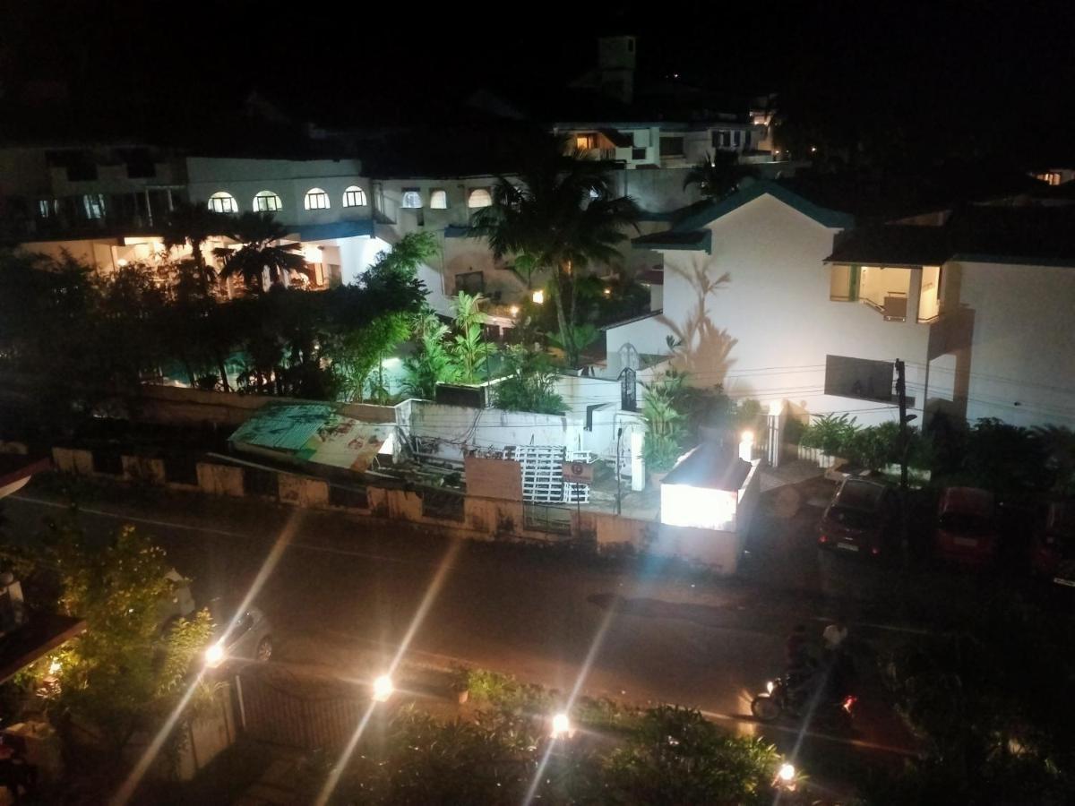 River Side Apartment Cavelossim Exterior photo