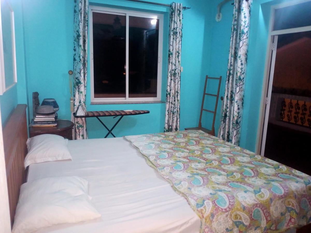 River Side Apartment Cavelossim Exterior photo