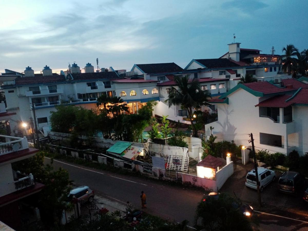 River Side Apartment Cavelossim Exterior photo